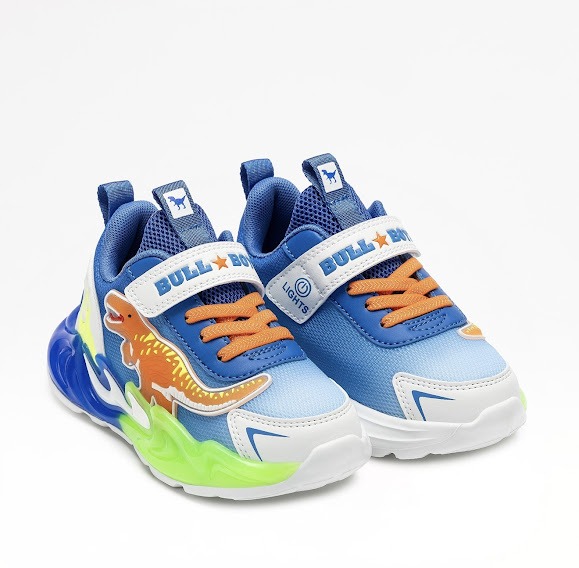 Sneakers bambino - immagine 3