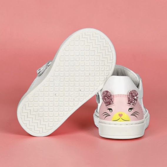 Scarpe primi passi - immagine 2