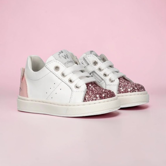 Scarpe primi passi